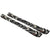 Salomon QST 94 Skis Black/Almond