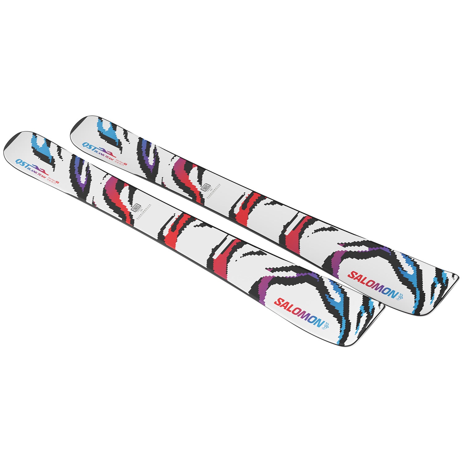 Salomon QST Blank Team Skis - Kids' 2027 – evo