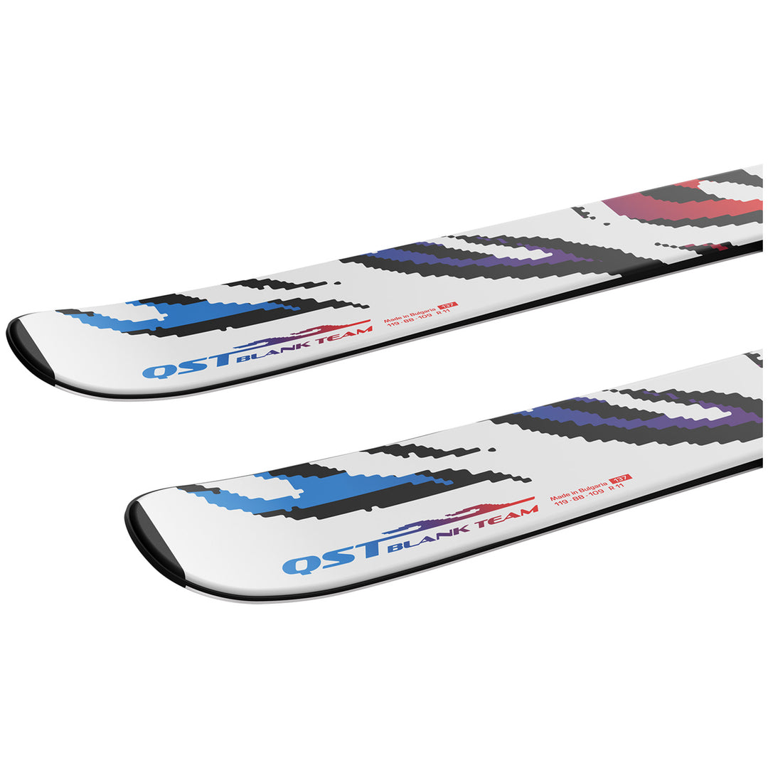 Salomon QST Blank Team Skis