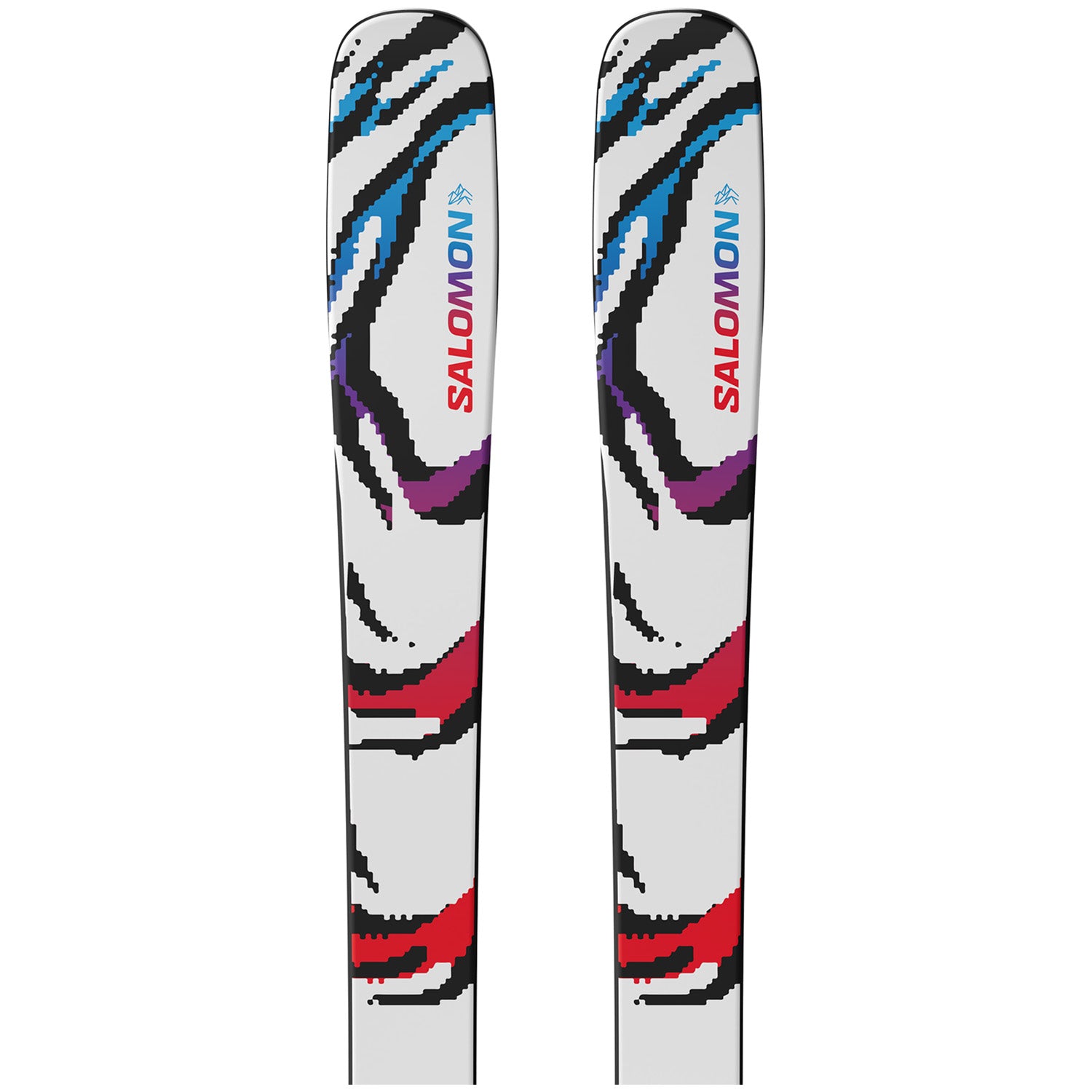 Salomon QST Blank Team Skis - Kids' 2027 – evo