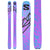 Salomon S/LAB QST Echo Skis 2027