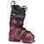 Tecnica Cochise HV 105 W DYN Alpine Touring Ski Boots - Women's 2025 Progressive Bordeaux