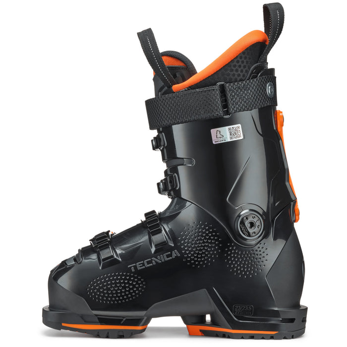 Tecnica Mach1 Team Ski Boots 2025