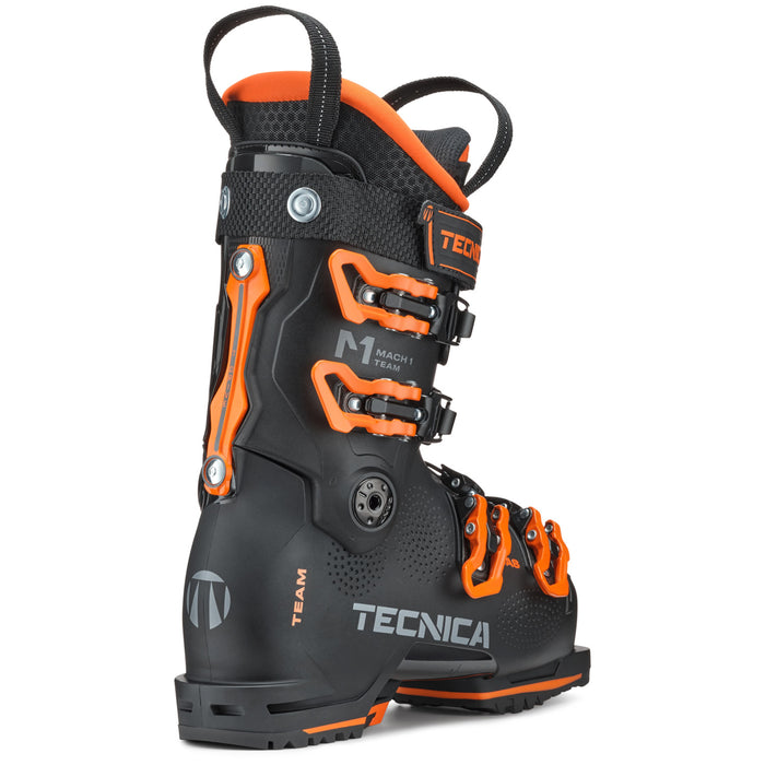 Tecnica Mach1 Team Ski Boots 2025