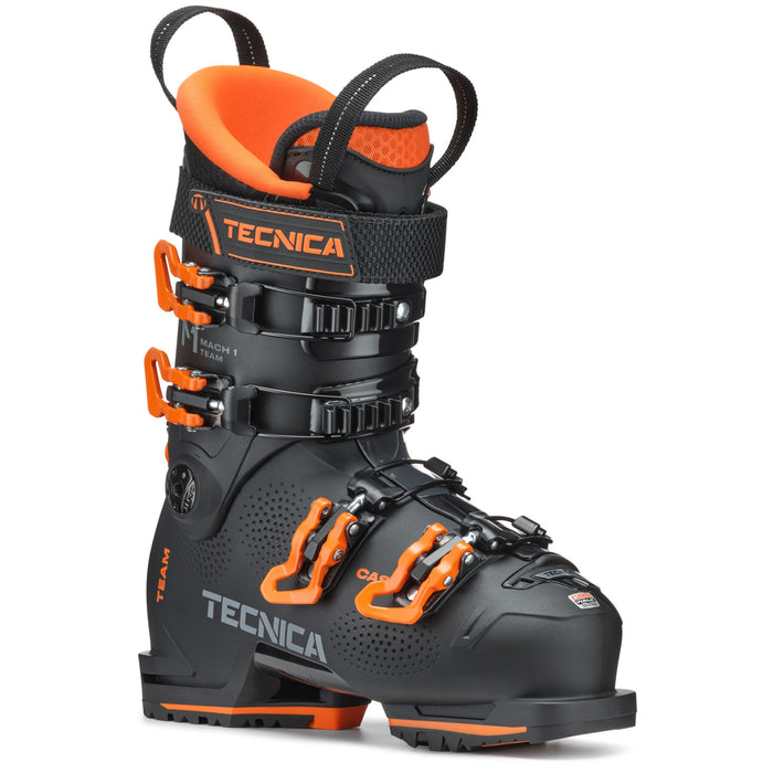 Tecnica Mach1 Team Ski Boots 2025