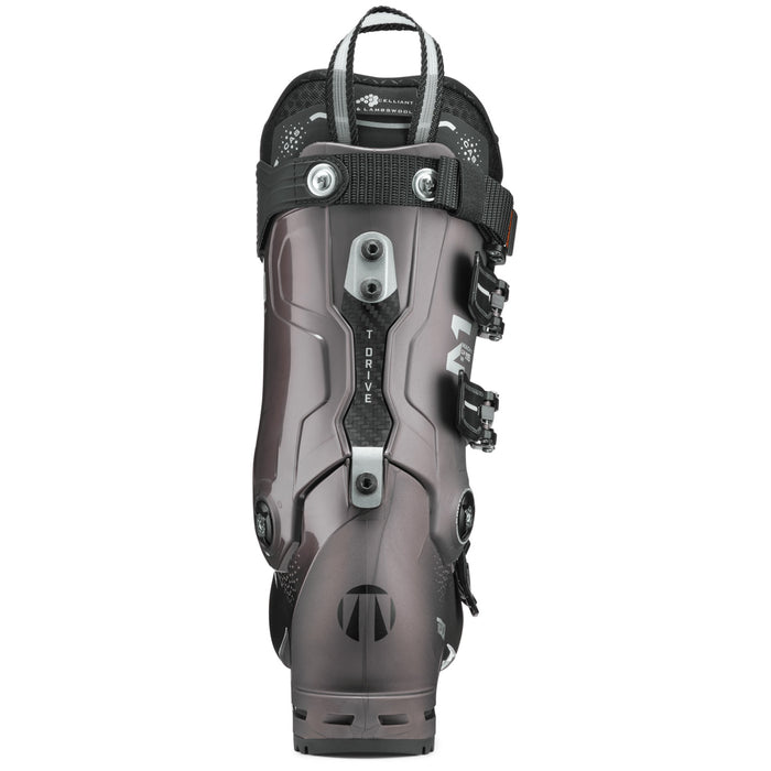 Tecnica Mach1 LV 115 Ski Boots - Women's 2025 Purple