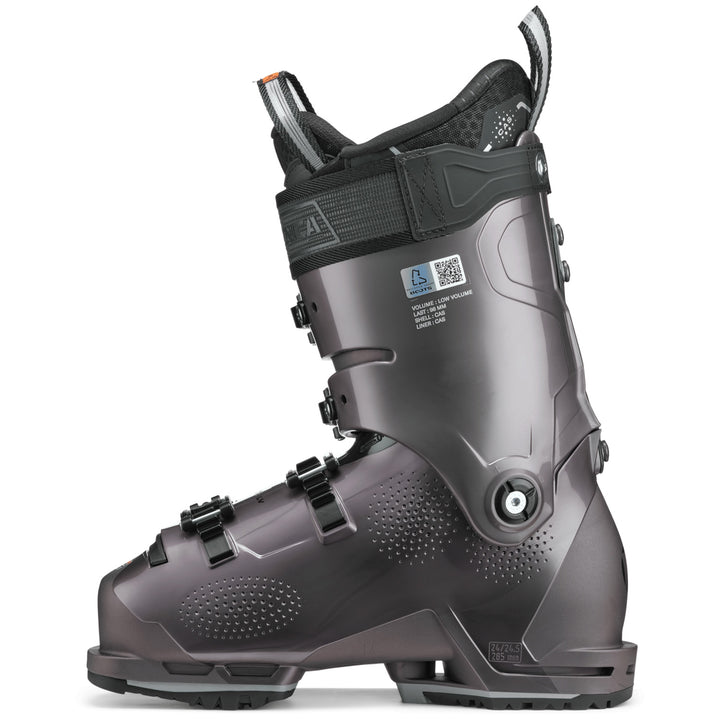 Tecnica Mach1 LV 115 Ski Boots - Women's 2025 Purple