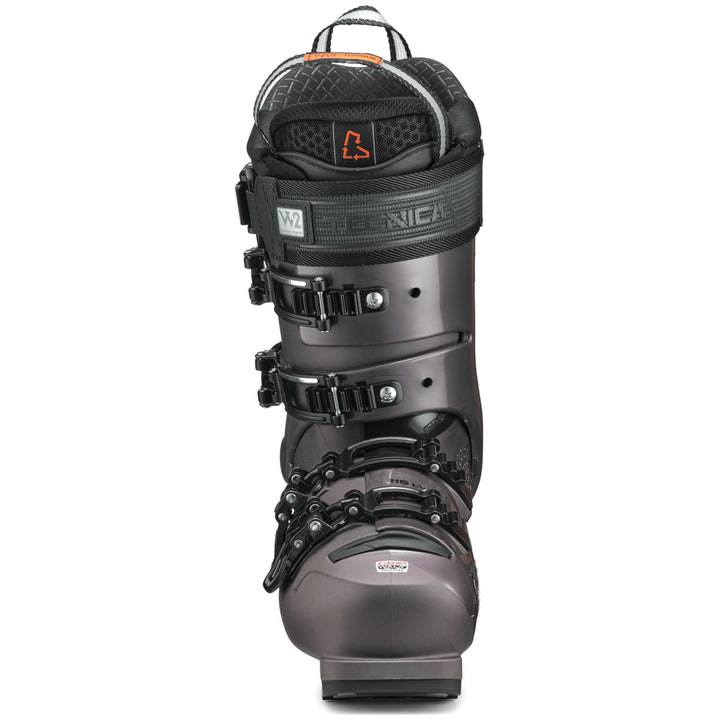Tecnica Mach1 LV 115 Ski Boots - Women's 2025 Purple