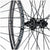 Industry Nine Hydra2 Trail Carbon Wheelset - 29"