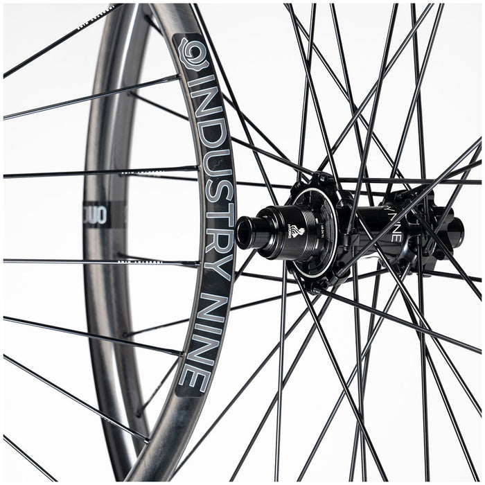 Industry Nine Hydra2 Trail Carbon Wheelset - 29"