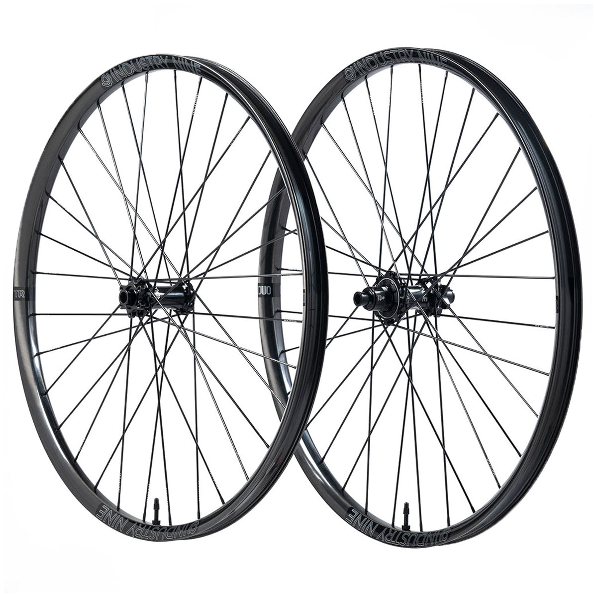 Industry Nine Hydra2 Trail Carbon Wheelset - 29"
