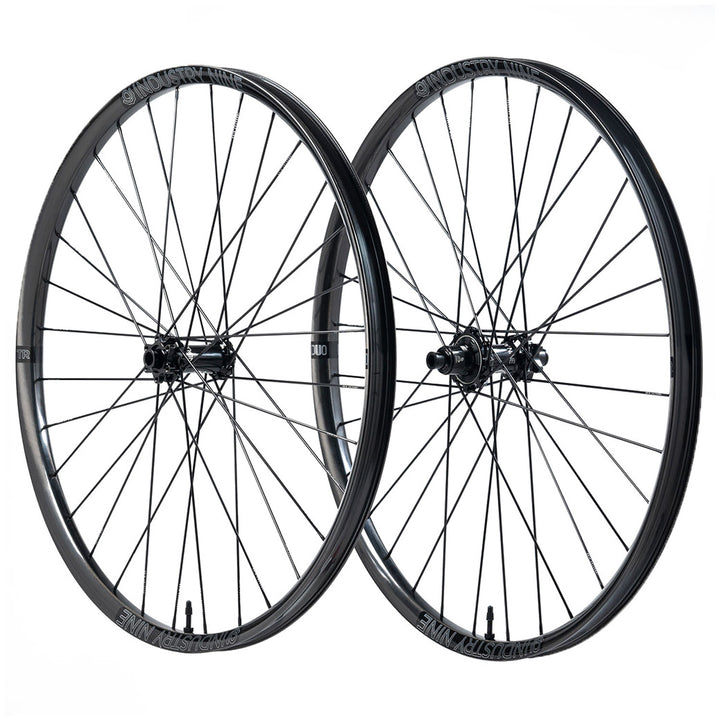 Industry Nine Hydra2 Trail Carbon Wheelset - 29"