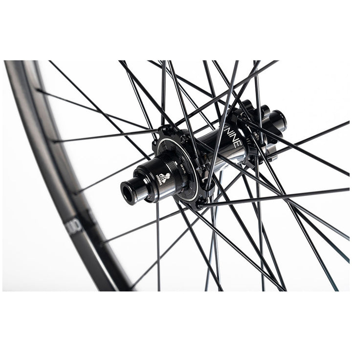 Industry Nine Hydra2 Trail Carbon Wheelset - 29"