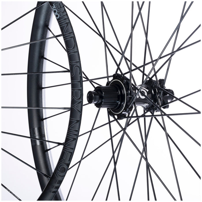 Industry Nine Hydra2 Enduro Wheelset - MX