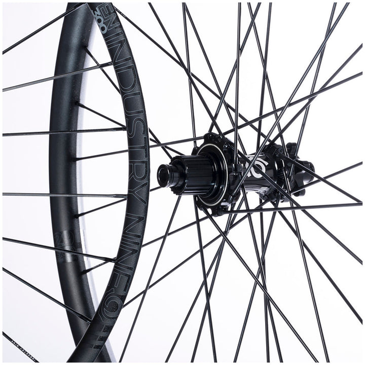 Industry Nine Hydra2 Enduro Wheelset - MX