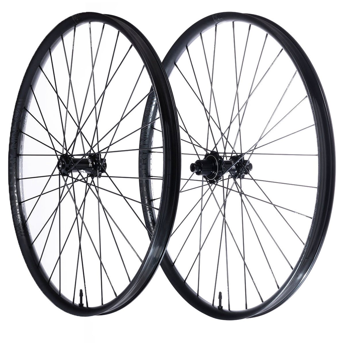 Industry Nine Hydra2 Enduro Wheelset - MX