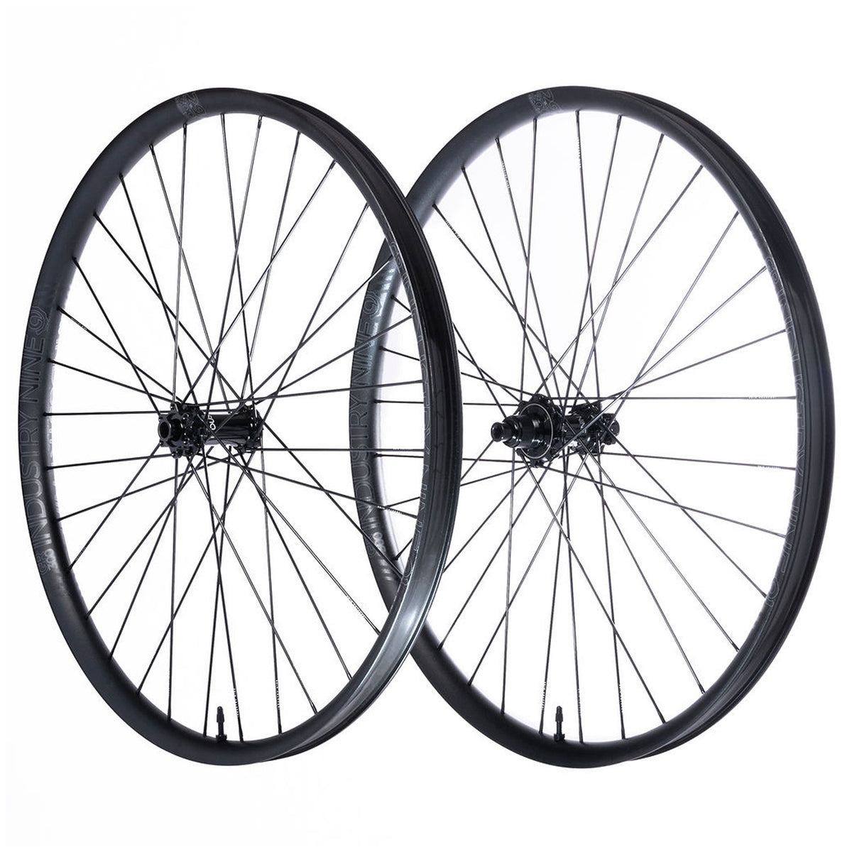 Industry Nine Hydra2 DH Wheelset - MX
