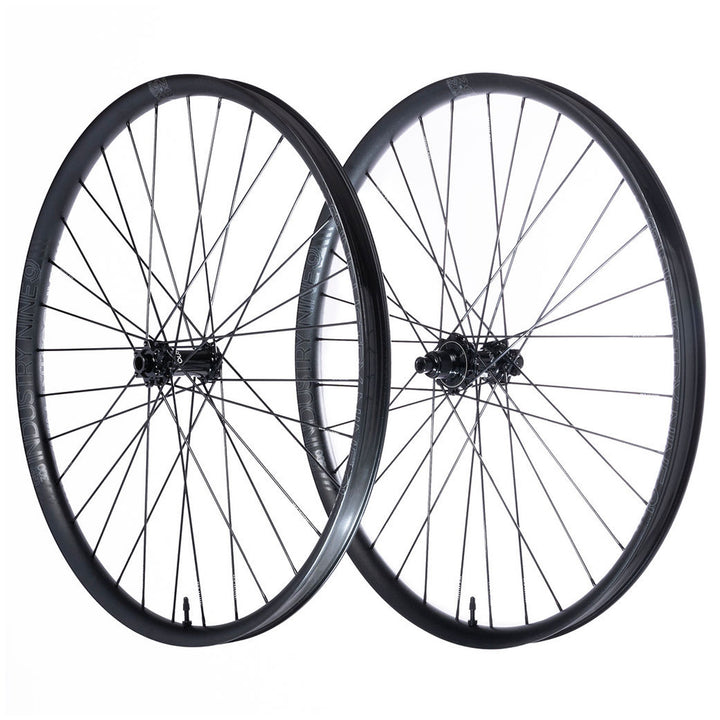 Industry Nine Hydra2 DH Wheelset - MX