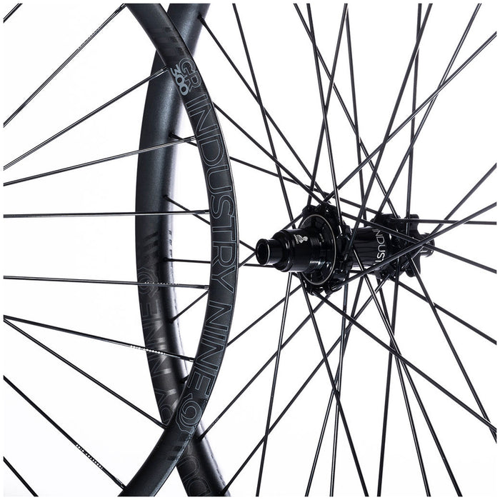 Industry Nine Hydra2 DH Wheelset - MX