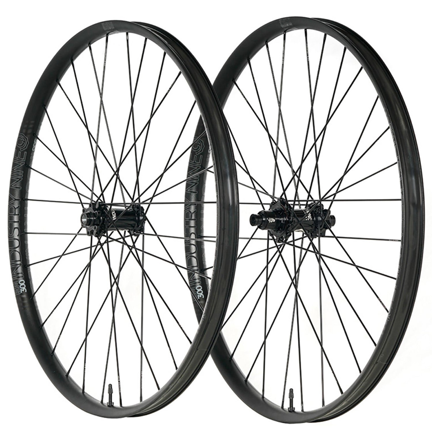 industry nine hydra マレットホイール Industry Nine Hydra EN300 Wheelset - 29