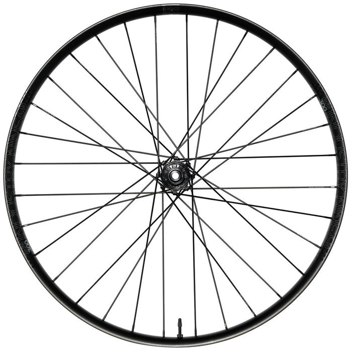 Industry Nine Hydra EN300 Wheelset - 29" Black/Black