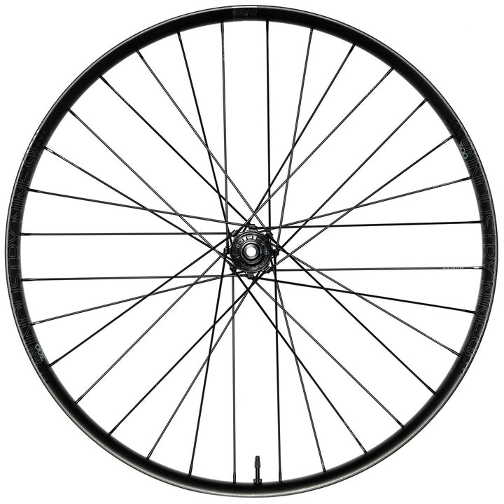Industry Nine Hydra EN300 Wheelset - 29" Black/Black