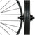 Industry Nine Hydra EN300 Wheelset - 29" Black/Black