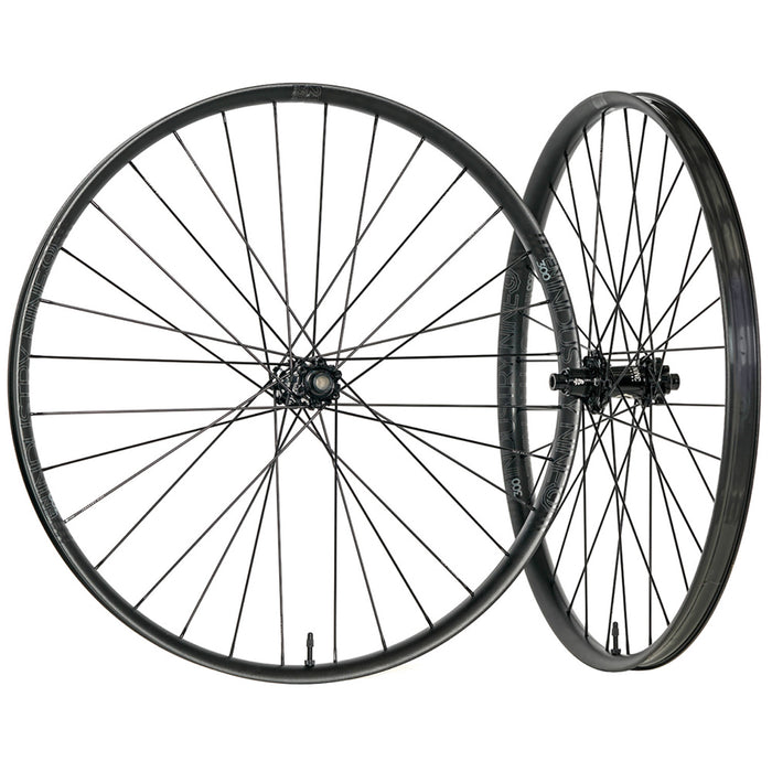 Industry Nine Hydra EN300 Wheelset - 29" Black/Black