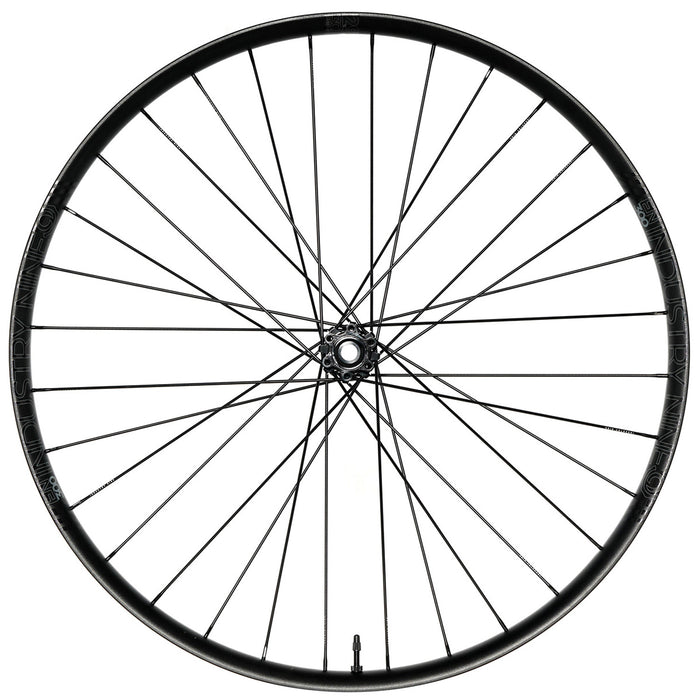 Industry Nine Hydra EN300 Wheelset - 29" Black/Black