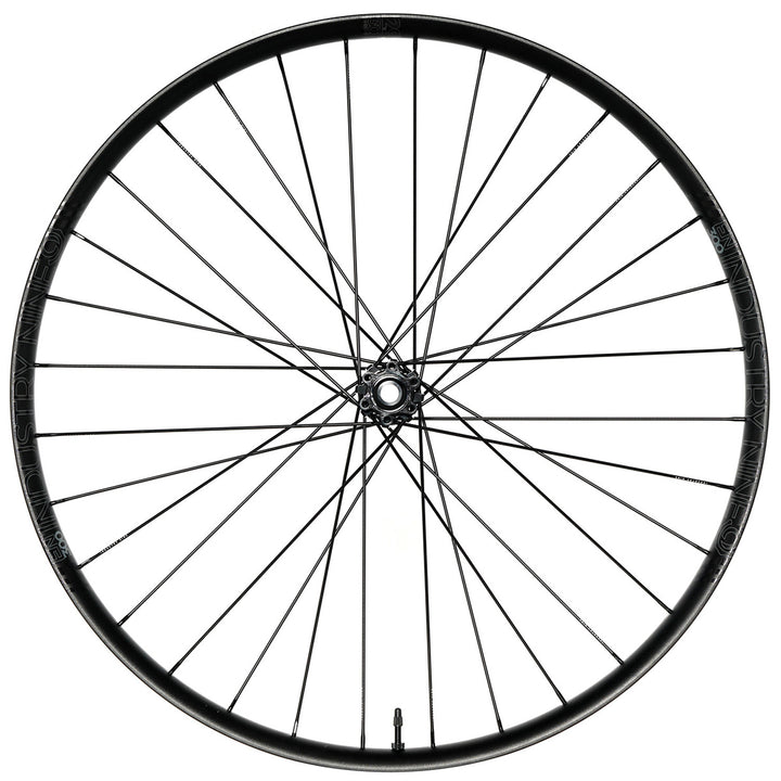 Industry Nine Hydra EN300 Wheelset - 29" Black/Black
