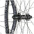 Industry Nine Hydra Enduro-S Wheelset - 29" Black/Black