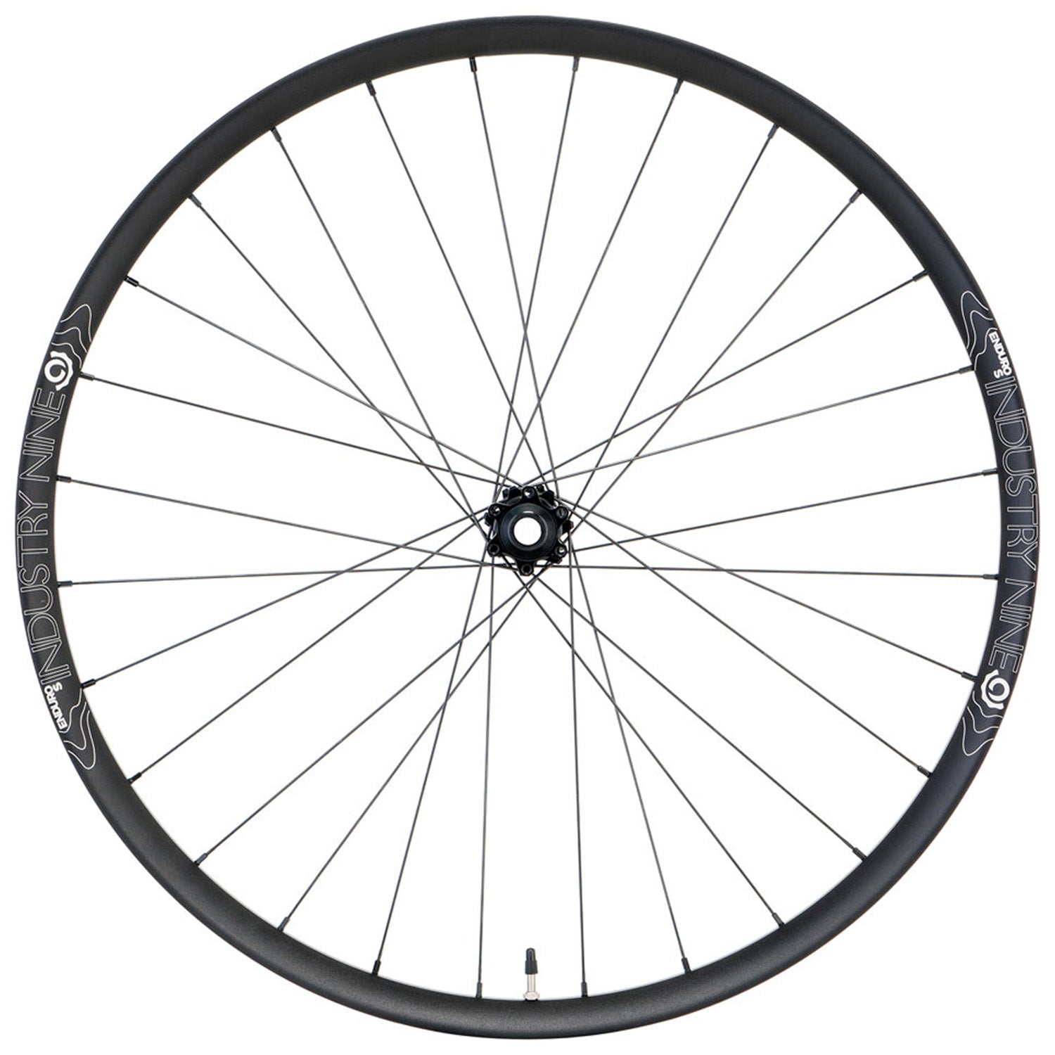 Industry Nine Hydra Enduro-S Wheelset