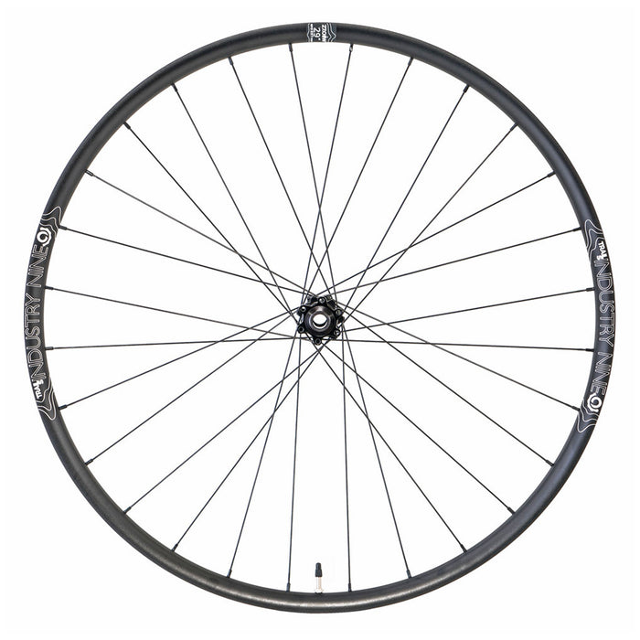 Industry Nine Hydra Trail-S Wheelset - 29" Black/Black