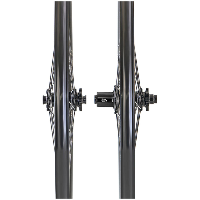 Industry Nine Hydra Trail-S Wheelset - 29" Black/Black