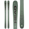 Mint/Anthracite