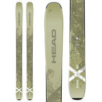 Head Kore X 90 Skis 2026