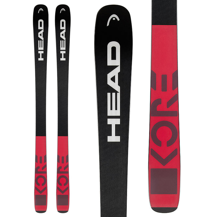 Head Kore 85 Skis - Women's 2024