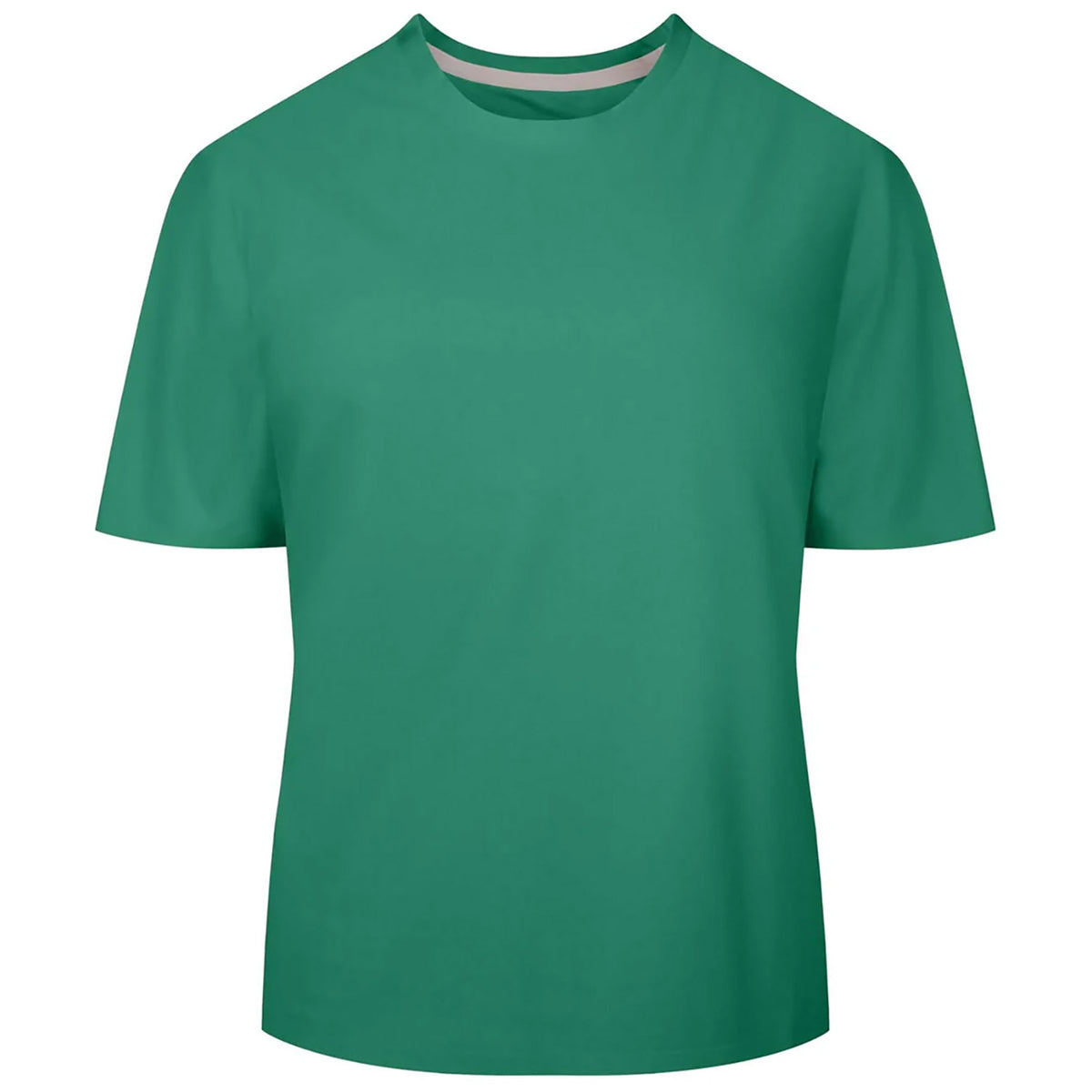 Shredly Beyond Tech Tee - Women's Jungle