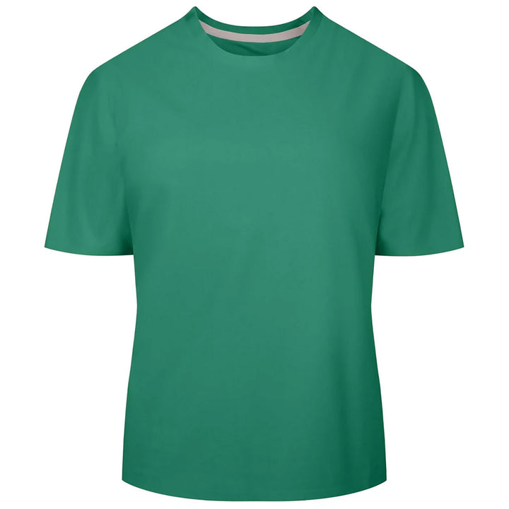 Shredly Beyond Tech Tee - Women's Jungle