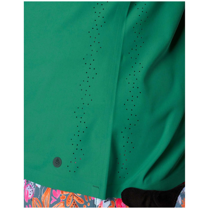 Shredly Beyond Tech Tee - Women's Jungle