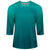 Shredly Beyond Tech 3/4 Tee - Women's Deep Sea Ombre