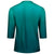 Shredly Beyond Tech 3/4 Tee - Women's Deep Sea Ombre