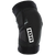ION K-Pact Zip Knee Pads Black