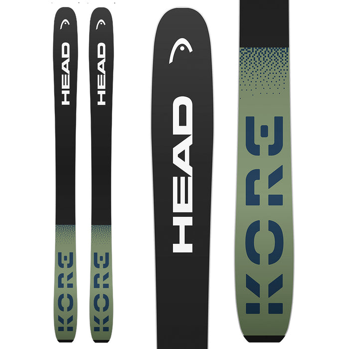 Head Kore 106 Ti Skis 2026