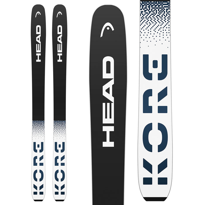 Head Kore 112 Ti Skis 2026