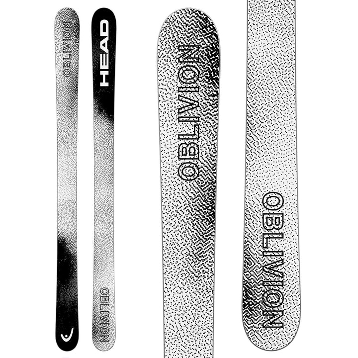Head Oblivion 102 Skis 2026