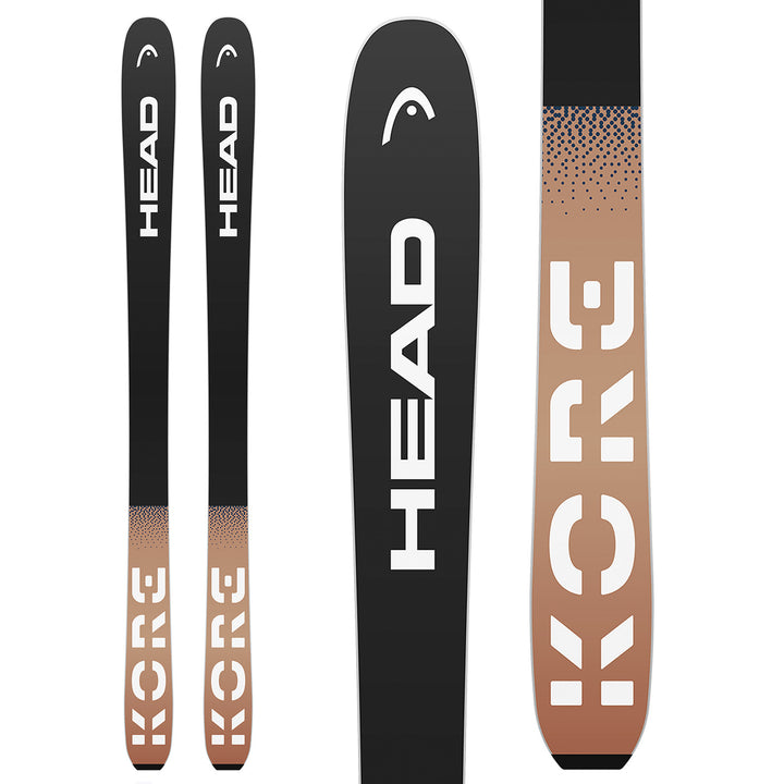 Head Kore 99 Ti W Skis - Women's 2026