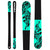Head Oblivion 84 Skis 2026