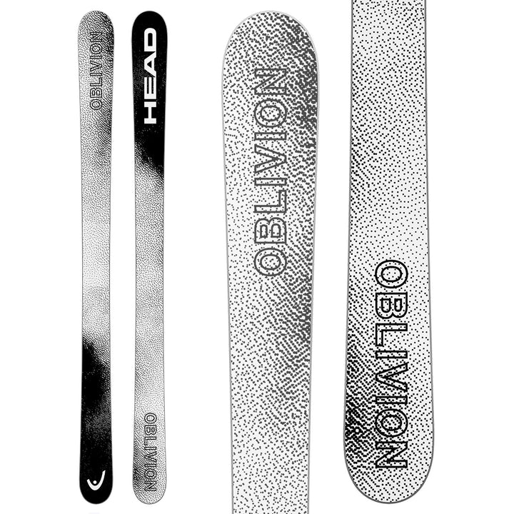 Head Oblivion Jr Pro Skis - Kids' 2026