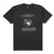 Seager x Waylon Jennings Dumb Ugly T-Shirt - Men's Vintage Black